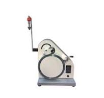 Electric Sliver and Roving Reel – Tomsic Advanced Technologies