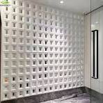 Factory Prices Artificial Culture Stone PU Stone for Wall Decoration