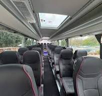 43 seat bus | Aerocoope Bus & Minibus