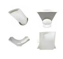 Chute Hopper for Concrete Transit Mixers Mcneilus Sany Camc ...