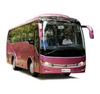 King Long 10 meters 43 seats tour bus) China