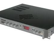 SVM860S: Frequency Agile CATV Modulator - ATX Networks