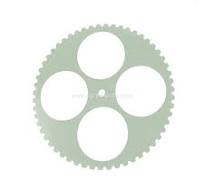FR4 G10 Insulation Gasket Epoxy Fiber Glass