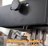 ultra-smooth automatic capping, bottle after bottle, without skipping a  beat.#packagingmachine #cappingmachine #packagingsolutions #contactus #b2b