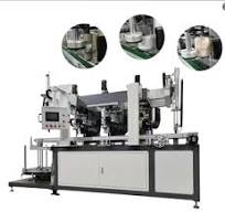 Buy Melamine Polishing Machine Portable Design & 45° Edge ...