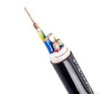 MICC MI MIMS Cable 0.6/1kV Flexible Mineral Insulated Fireproof Cable