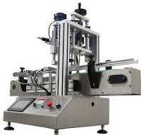 Automatic Bottle Capping Machine with Chain Conveyor Belt 20~60bot/min 110V  New | eBay