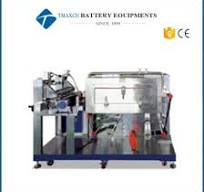 Large Automatic Three Roll Transfer Coating Machine Roll To ...