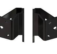 Power-Pole Dual Braced Kit S-2-2 (Black)