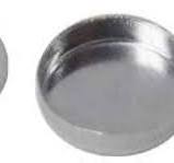 DSC Aluminium Tzero Low Mass Sample Pans & Lids (100 numbers ...