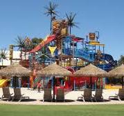 Water & Theme Parks Tropical Building Supplies | BYXS