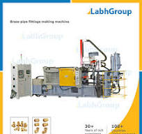 Brass Pipe Fittings Making Machine Dimension(L*W*H ...
