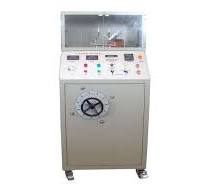 Heavy Current Arc Ignition Test Apparatus IEC 60950-1 / BS EN 60950-1
