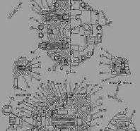 7Y4238 MOTOR GROUP-PISTON - 7y4238 - Caterpillar spare part ...
