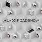 Roadshow Ajax lanzamiento de nuevos productos, Bogotá