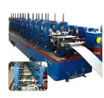 Steel Pipe Making Machine｜Steel Pipe Machine Supplier - APEX