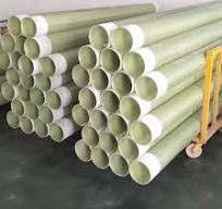 Glass Fiber G10 Epoxy Fiber Glass Tube Sleeves Gasket