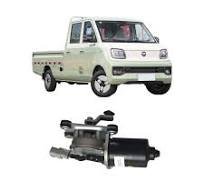 1B24952500025 Wiper motor assy for FOTON spare parts FOTON AUMAN