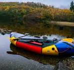 Custom Color Packrafts Online - Camping Hiking Adventures