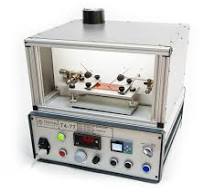 High voltage arc resistance test apparatus T4-77