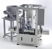 New Product: VersaKap 25 Pump Capper — Surekap Automatic ...
