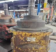 7Y4238, Track Motor For Caterpillar 325L, 330L. Sold Used, Core.