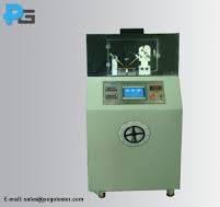 UL746A High Current ARC 32.5A Ignition Test Apparatus PLC ...
