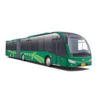 Ankai 18M 43 Seats BRT City Bus Factory - Ankaiglobal.com