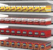 How Shelf Pushers Create an Organized Shopping Experience ...