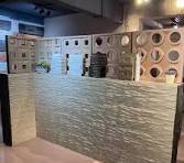 Factory Direct Sale Faux Stone Panels Exterior Wall PU Stone ...