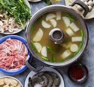 How To Prepare Easy Chinese Steamboat /Hot Pot At Home