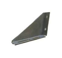 Triangle Bracket for Double CB track - AW Metal LLC