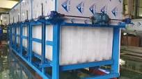 Capacity 500kg to 200 Tons Per Day Block Ice Machine for Ice Plant