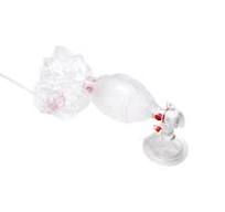 Single-Patient-Use Ambu-Bags/Manual Resuscitator