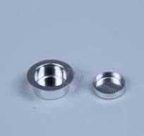 TA Q20 Solid DSC Tzero Aluminum Sample Pan/Lid Set for ...