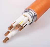 Supply Mineral Insulated Metal Sheathed MIMS Cable Wholesale ...