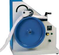 Motorized Sliver & Roving Reels For Density Measurement