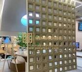 2025 Factory Direct Selling Indoor Stone PU Decorative 3D Artificial Wall  Panels PU Stone Panel