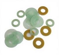 G10 Epoxy Glass Fiber Insulation Gasket - High Temperature ...