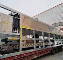 Capacity 500kg to 200 Tons Per Day Block Ice Machine for Ice ...