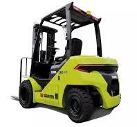 CLARK Crossover Electric Forklift S25XE / S30XE / S35XE 2500 ...