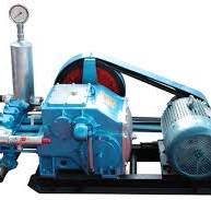 Mud Pump BW | Mud Pump manufacturer | Rundong