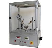HIGH CURRENT ARC IGNITION TEST APPARATUS - Attrezzature ...