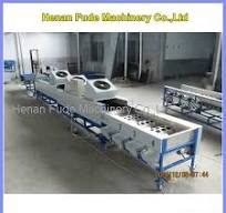 lemon grading machine, lemon sorting machine,China fude ...