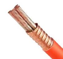 Heat Resistance Mims Mineral Insulated Metal Sheathed Cable ...