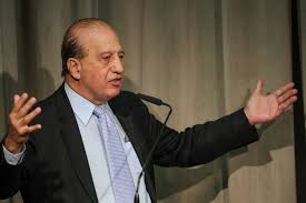 Ministro do TCU, Augusto Nardes recebe Título de Cidadão ...