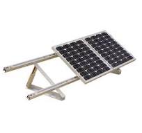 China Adjustable Triangle Solar Brackets Supplier And ...