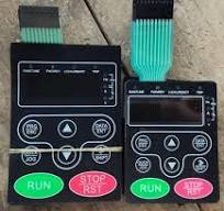 Keypad invt vfd Available Aziz Electric & Electronics Main ...