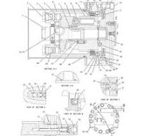 BARREL AS 1347134 - Caterpillar | AVSpare.com