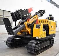 Highway Guardrail Machines - Durable & Efficient Solutions